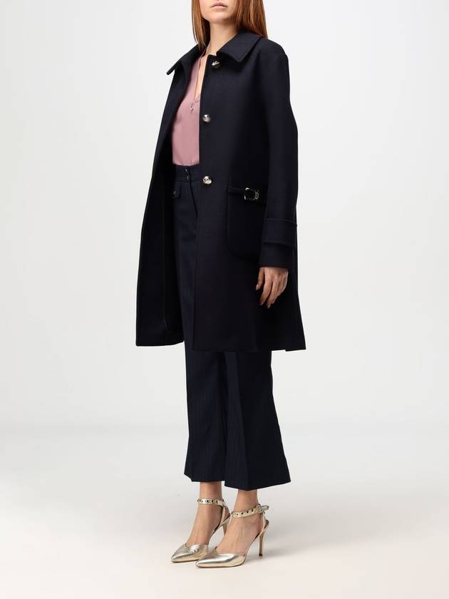 Coat woman Liu Jo - LIU JO - BALAAN 3