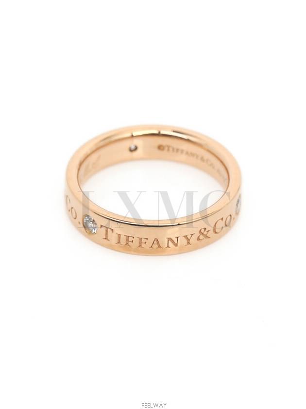 women rings - TIFFANY & CO. - BALAAN 3