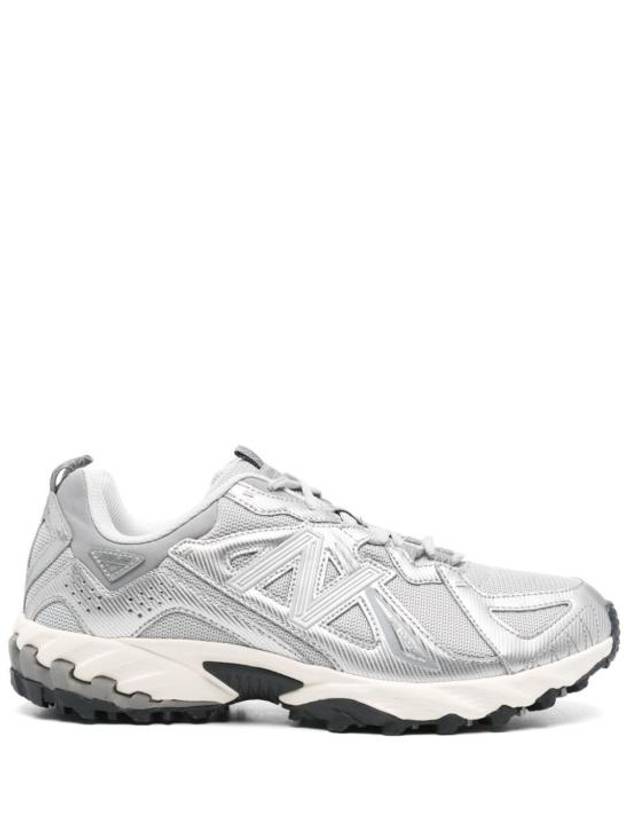 TC GRAY 610 ML610TAU - NEW BALANCE - BALAAN 2