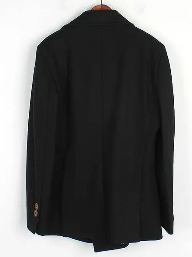 Smith Market Black Coat Men s Clothing - VIVIENNE WESTWOOD - BALAAN 3