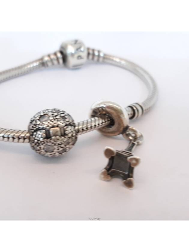 women bracelet - PANDORA - BALAAN 2