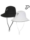 SS season color combination golf bucket hat 3621 117 364 - IJP DESIGN - BALAAN 3