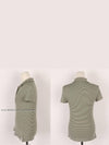 women short sleeve t shirt - MAX MARA - BALAAN 5