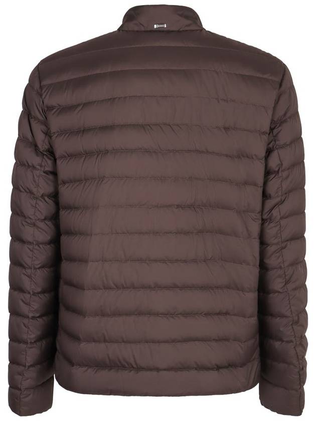 Herno Short Down Jacket - HERNO - BALAAN 2