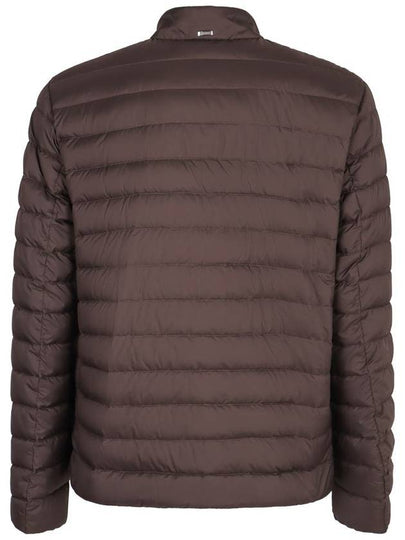 Herno Short Down Jacket - HERNO - BALAAN 2