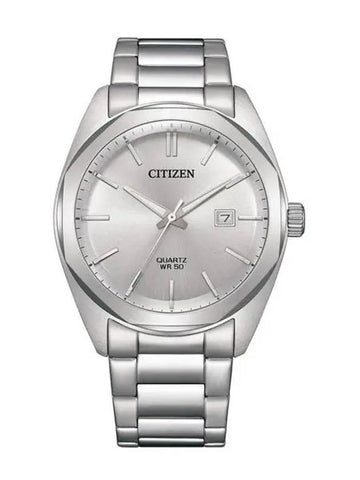 Men s Metal Wrist Watch Quartz BI5110 54A - CITIZEN - BALAAN 1