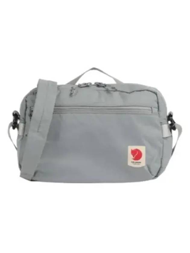 High Coast Crossbody 23227016 - FJALL RAVEN - BALAAN 1