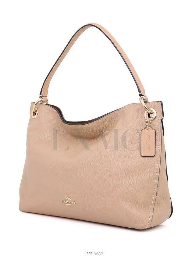 women shoulder bag - COACH - BALAAN 2