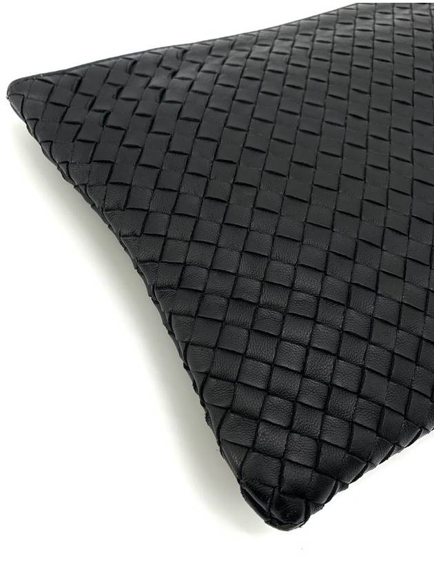 Intrecciato medium clutch - BOTTEGA VENETA - BALAAN 3