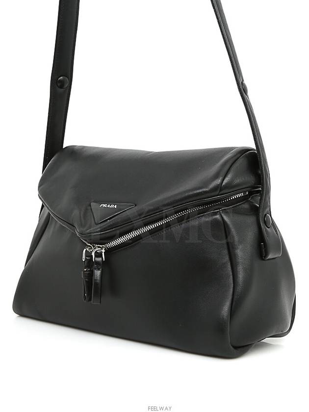 women shoulder bag - PRADA - BALAAN 2