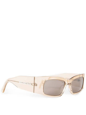 Balenciaga Squared Frames - BALENCIAGA - BALAAN 1