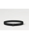 LV Heritage 35mm Reversible Belt M8562 - LOUIS VUITTON - BALAAN 3