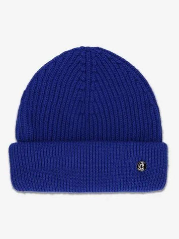 Sailor Beanie Royal Azure C8028697W22555 - CLOSED - BALAAN 1