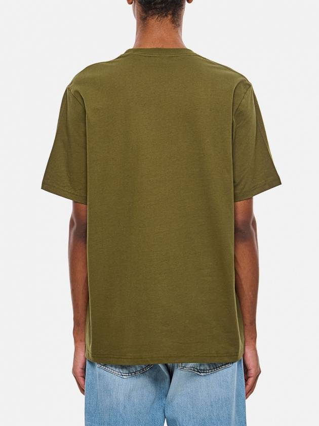 T-shirt men Paul Smith - PAUL SMITH - BALAAN 3