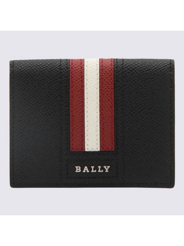 Men’s Wallet 595183 18648F010 - BALLY - BALAAN 1