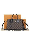 N41487 2 WAY bag - LOUIS VUITTON - BALAAN 1