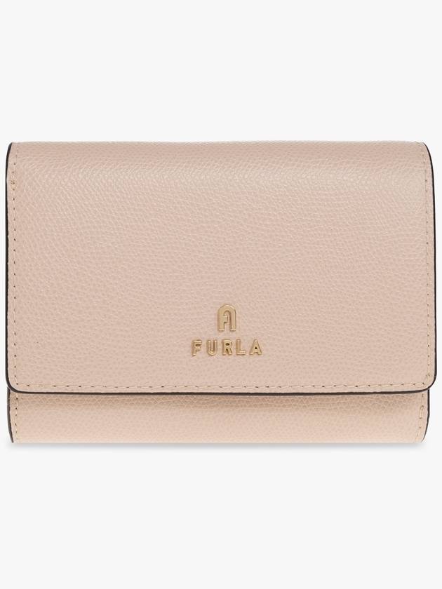 Furla ‘Camelia’ Wallet, Women's, Pink - FURLA - BALAAN 1