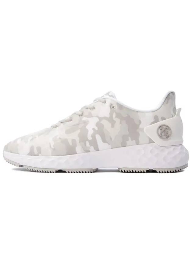 Camouflage Spikeless White Grey - G/FORE - BALAAN 3