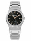 Ferragamo SFDT02423 Men s Metal Quartz 41mm - SALVATORE FERRAGAMO - BALAAN 2