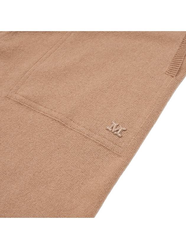 Women's Parole Knit Pants PAROLE 003 - MAX MARA - BALAAN 4