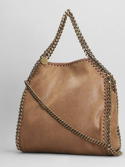 Stella McCartney Falabella Shoulder Bag - STELLA MCCARTNEY - BALAAN 2