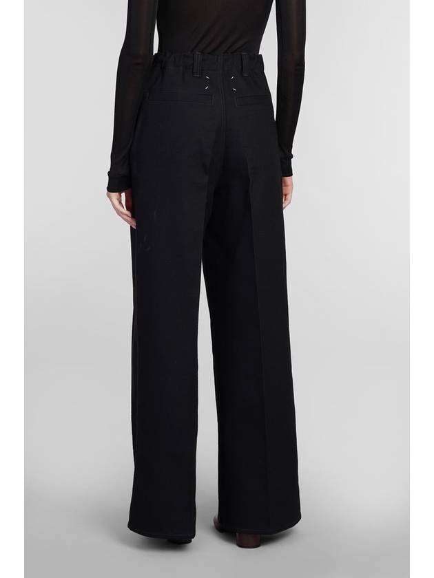 Maison Margiela Pants - MAISON MARGIELA - BALAAN 3