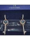 Melt Your Heart Earrings - SWAROVSKI - BALAAN 2