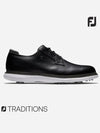 FJ Traditions FJ TRADITIONS Golf Shoes 57939 XW 10 Order 15mm smaller - FOOTJOY - BALAAN 1