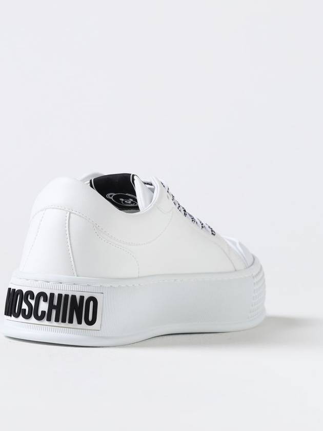 Sneakers uomo Moschino Couture - MOSCHINO - BALAAN 3