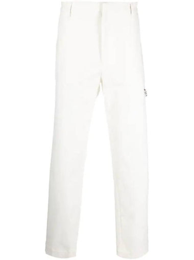 High Rise Straight Pants H20912A00031596EJ - MONCLER - BALAAN 1