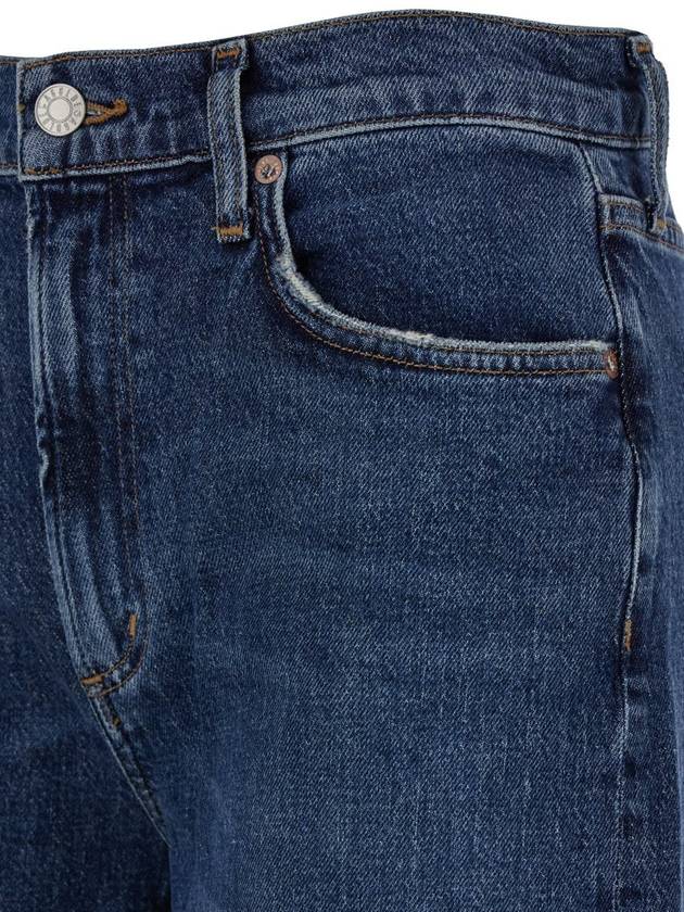 Harper Straight Jeans A9153B1554 - AGOLDE - BALAAN 4