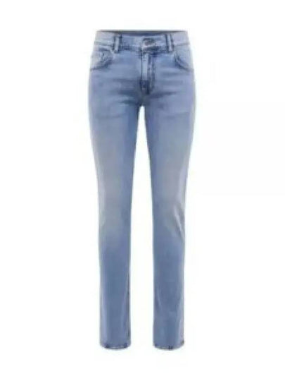 Jay Active Light Indigo Jean Blue - J.LINDEBERG - BALAAN 2