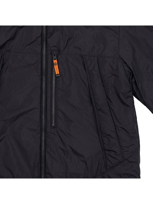 Niveck hooded padded jacket PM JKB C02 0541 - PARAJUMPERS - BALAAN 6