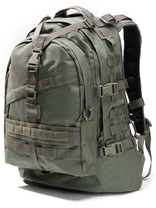 Vulture 2 3Day Backpack Porridge - MAGFORCE - BALAAN 2