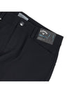 Slim fit thermal pants CGBFB0X3 002 - CALLAWAY GOLF - BALAAN 4