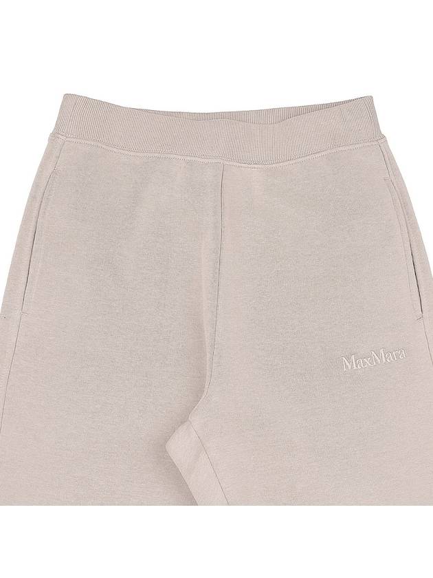 Women's Oncia Jogger Pants ONCIA 001 - MAX MARA - BALAAN 3