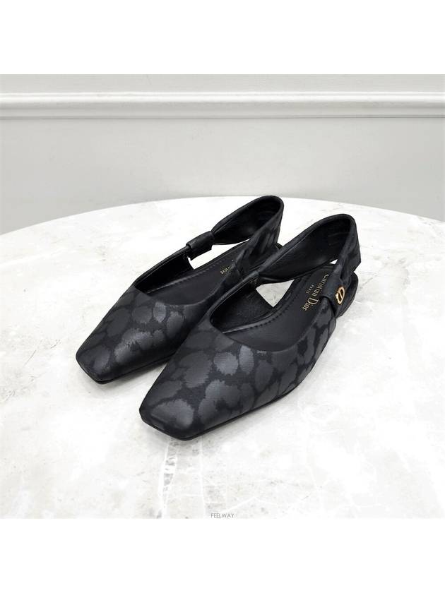 women loafers - DIOR - BALAAN 1