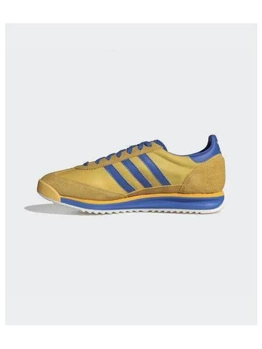 adidas SL 72 RS Yellow IE6526 - ADIDAS - BALAAN 1