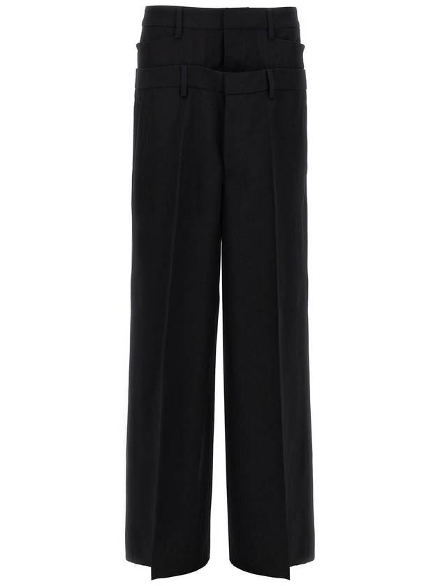 Pantalone S72KA1212S78136 900 B0440828434 - DSQUARED2 - BALAAN 2