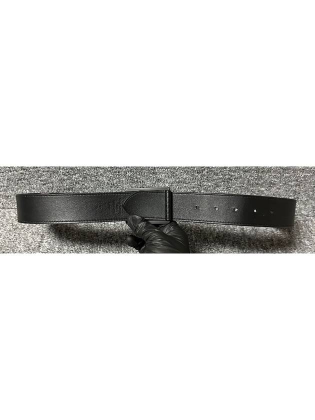 belt 90 - LOUIS VUITTON - BALAAN 4