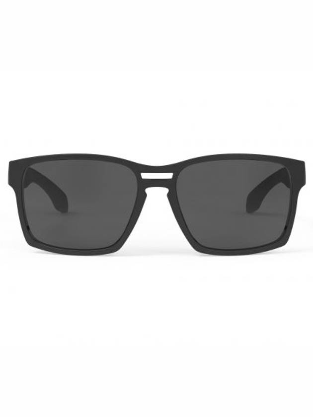 Spinair 57 Matte Black Polar 3FX Gray Laser SP575906 0000 - RUDYPROJECT - BALAAN 2