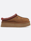 Taz Slide Mule Chestnut - UGG - BALAAN 2