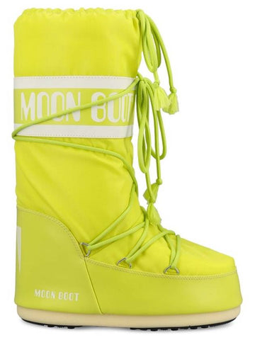 Moon Boot Boots - MOON BOOT - BALAAN 1