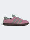 Tobacco Low Top Sneakers Pink - ADIDAS - BALAAN 2