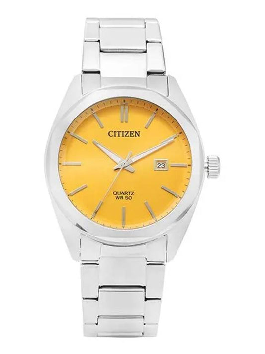 BI5110 54Z Gent Men s Metal Watch - CITIZEN - BALAAN 2