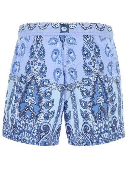 Etro Shorts - ETRO - BALAAN 2