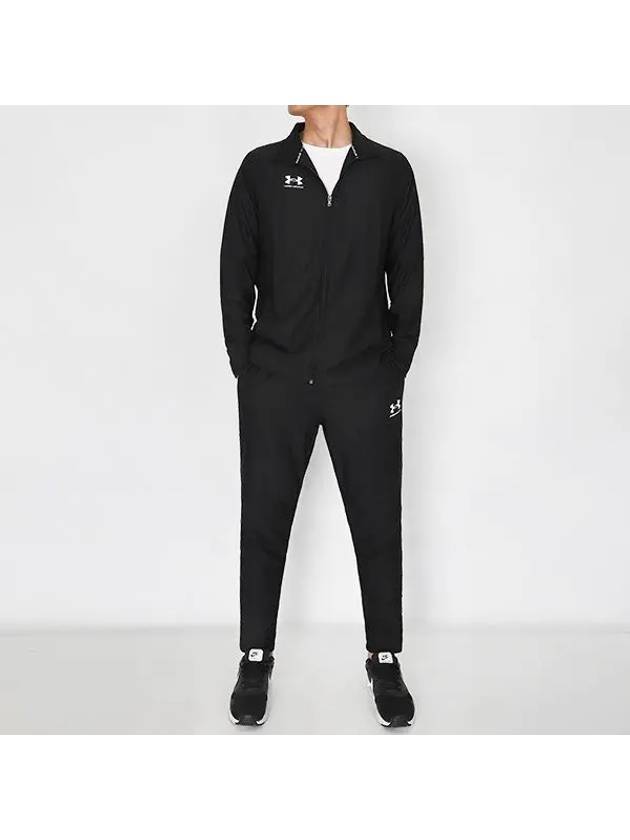 Men's UA Challenger Track Suit Black - UNDER ARMOUR - BALAAN 2