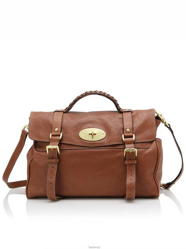 women cross bag - MULBERRY - BALAAN 1