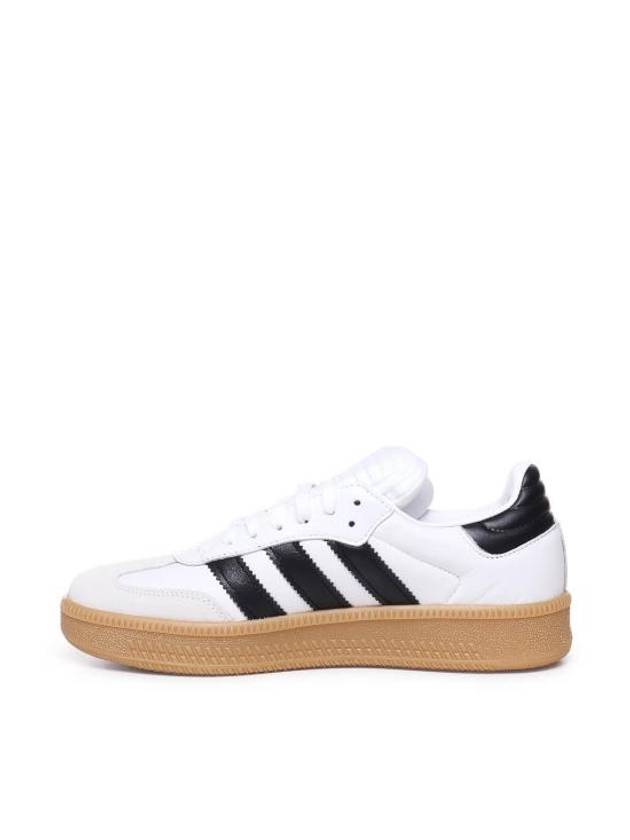 Samba XLG Low Top Sneakers White - ADIDAS - BALAAN 5