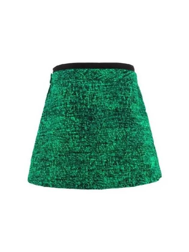 Women s Skirt JW Anderson Padded Mini 12D00002M1631 83D - MONCLER - BALAAN 4